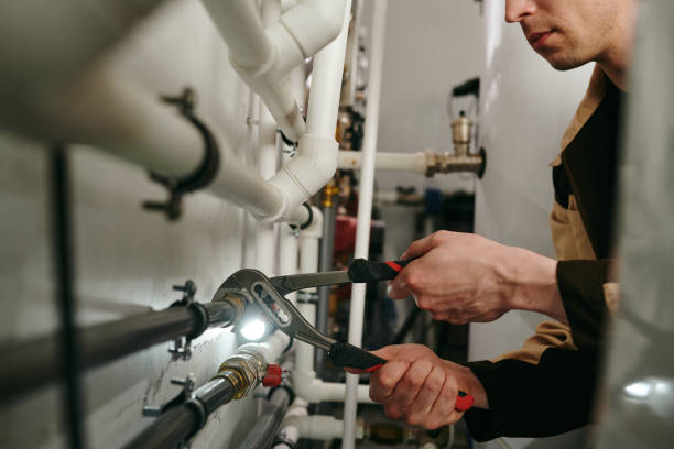 Best 24-Hour Plumber Near Me  in Shoemakersville, PA