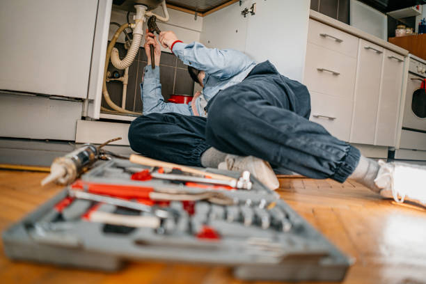 Best Plumbing Repair Near Me  in Shoemakersville, PA