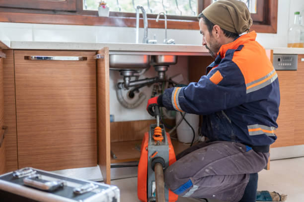 Best Toilet Repair Services  in Shoemakersville, PA