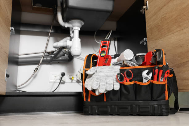 Best Shower Repair Services  in Shoemakersville, PA