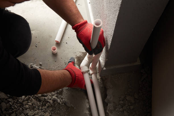 Best Gas Line Repair  in Shoemakersville, PA