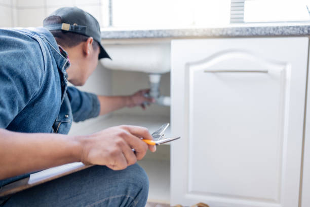 Best Same-Day Plumbing Service  in Shoemakersville, PA