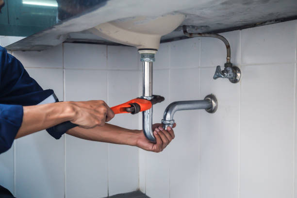 Best Drain Cleaning Services  in Shoemakersville, PA