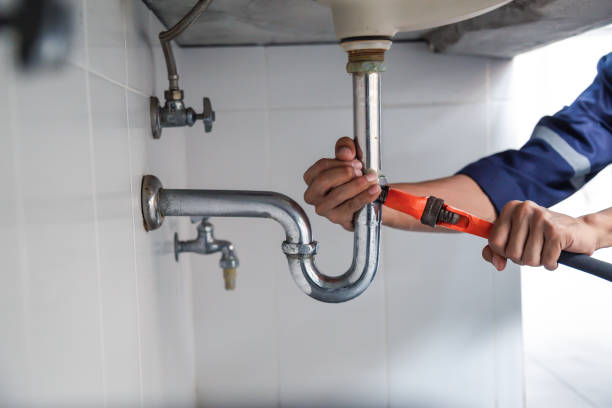 Best Shower Repair Services  in Shoemakersville, PA