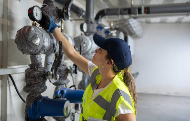 Best Plumbing Inspection Services  in Shoemakersville, PA