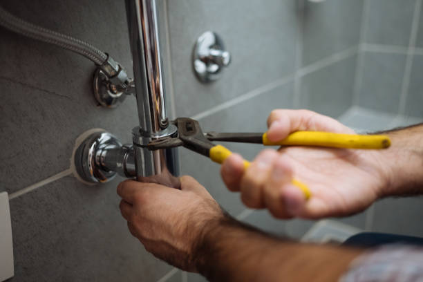 Best Leak Detection Services  in Shoemakersville, PA