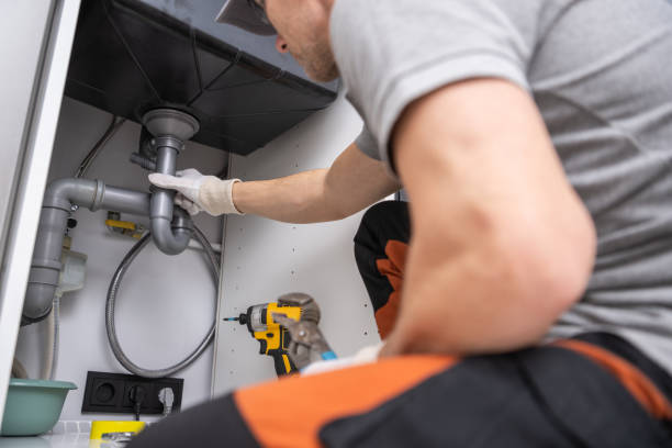 Best Residential Plumbing Services  in Shoemakersville, PA